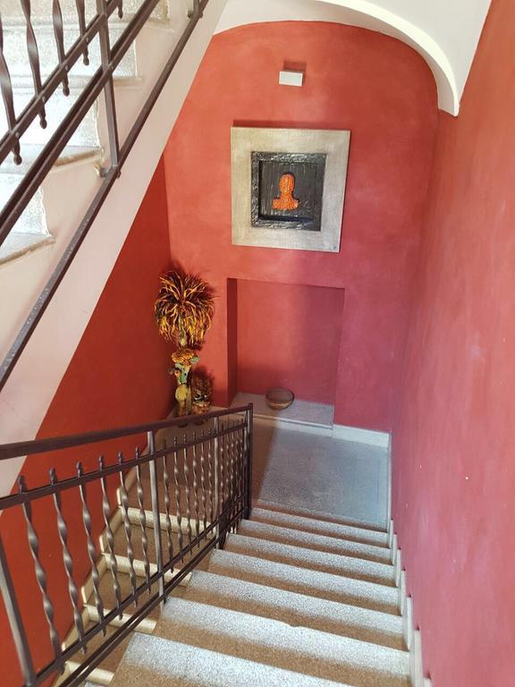B&B Iacola Bacoli Kültér fotó