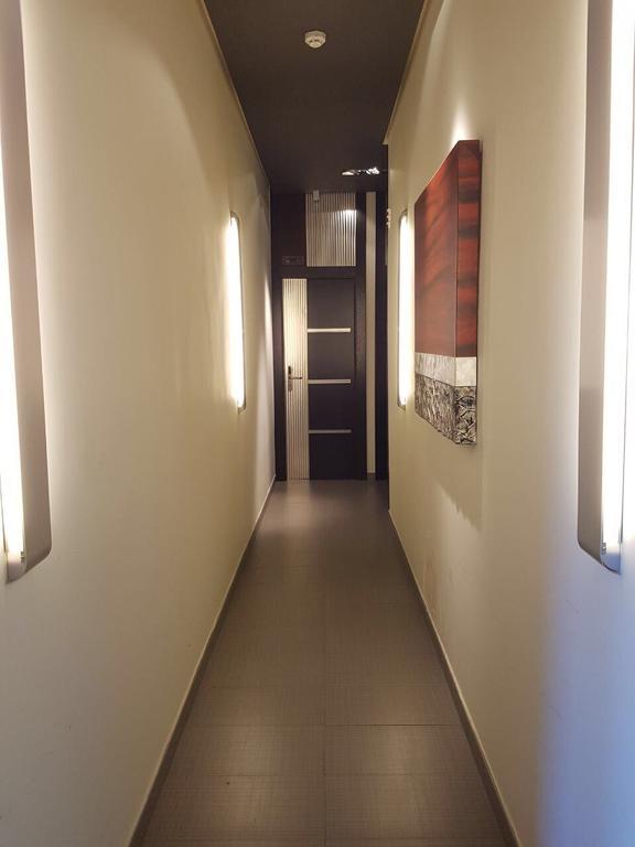 B&B Iacola Bacoli Kültér fotó