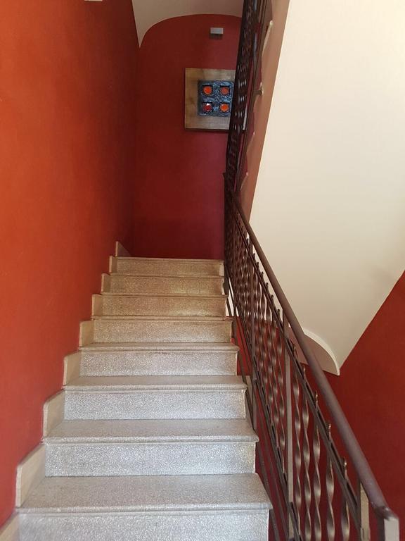 B&B Iacola Bacoli Kültér fotó