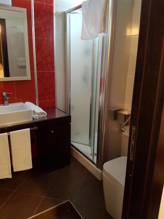B&B Iacola Bacoli Kültér fotó