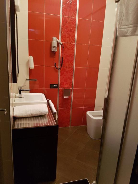 B&B Iacola Bacoli Kültér fotó