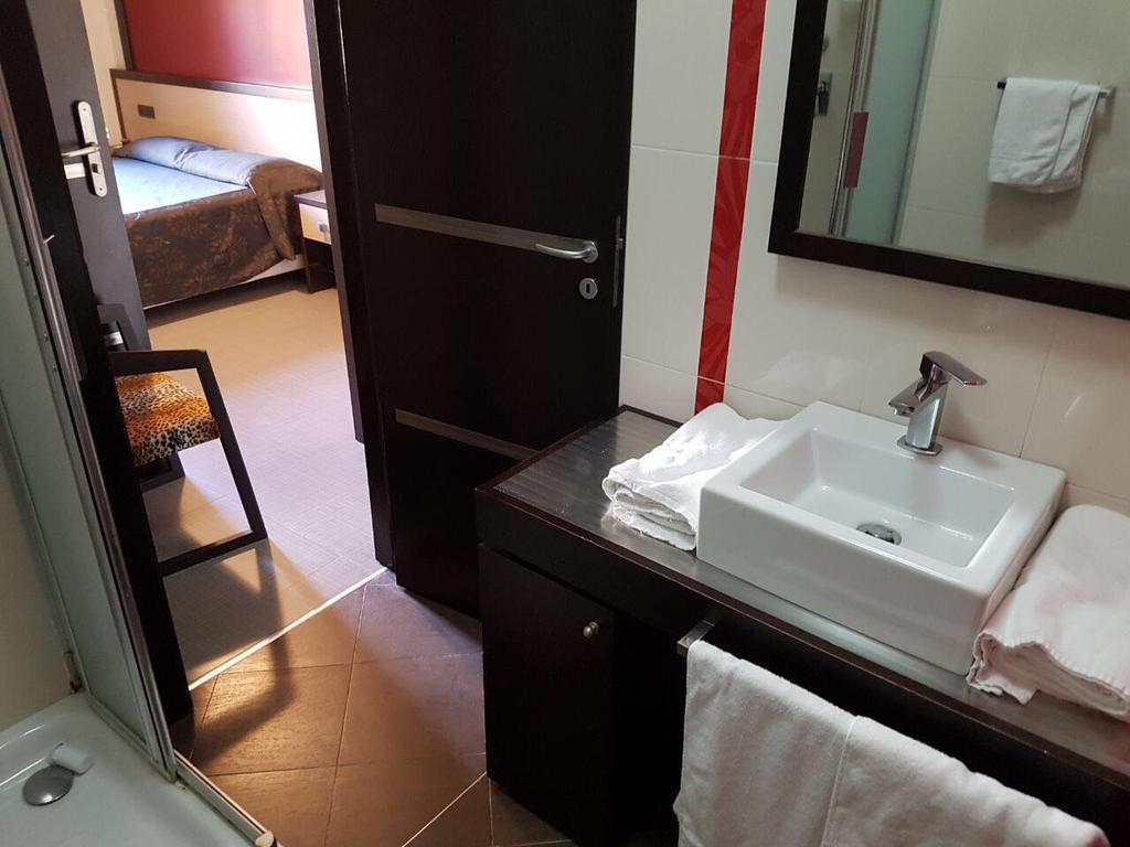 B&B Iacola Bacoli Kültér fotó