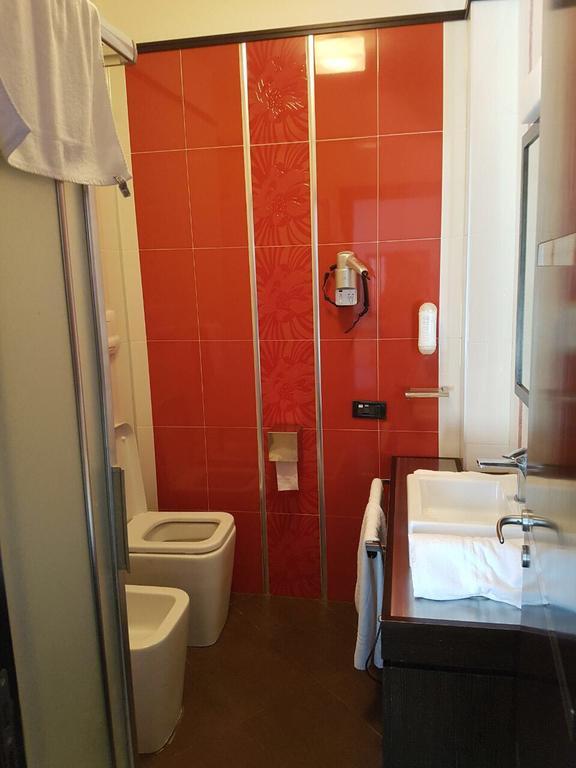 B&B Iacola Bacoli Kültér fotó