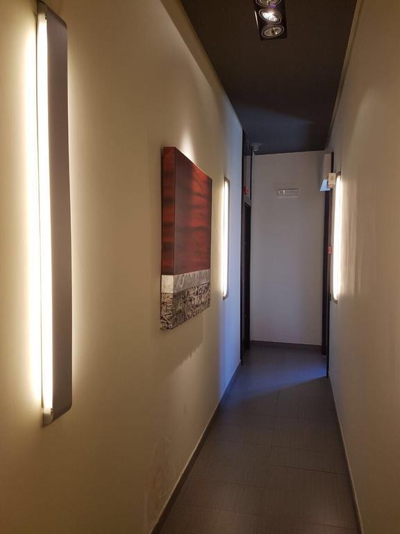 B&B Iacola Bacoli Kültér fotó