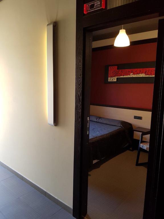 B&B Iacola Bacoli Kültér fotó