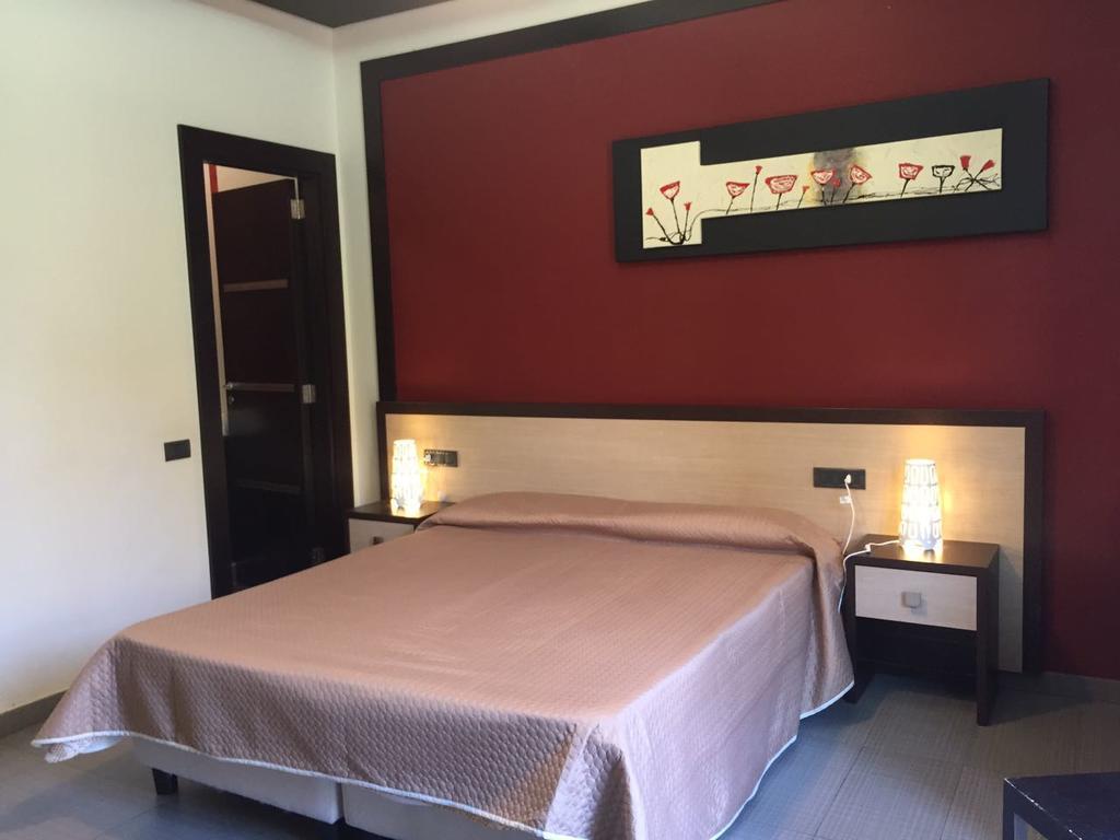 B&B Iacola Bacoli Kültér fotó