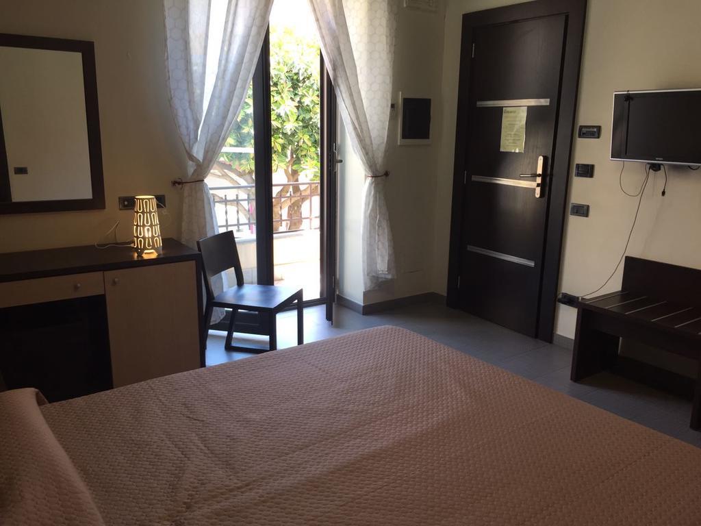 B&B Iacola Bacoli Kültér fotó