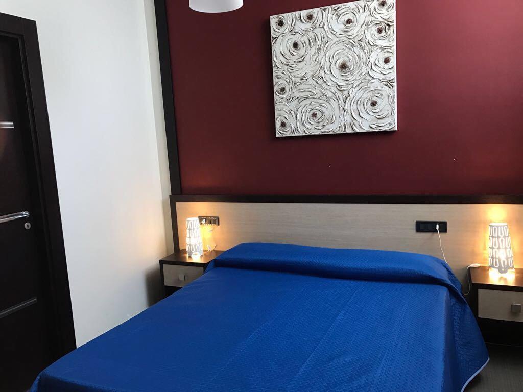B&B Iacola Bacoli Kültér fotó