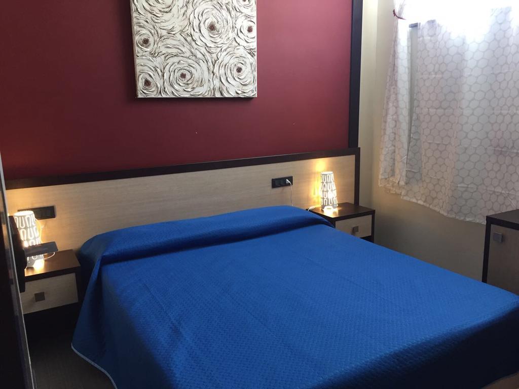 B&B Iacola Bacoli Kültér fotó