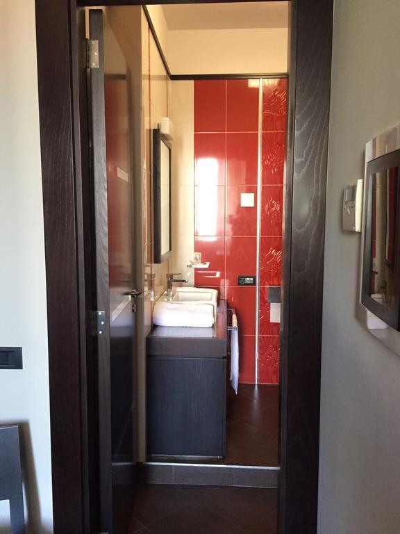 B&B Iacola Bacoli Kültér fotó