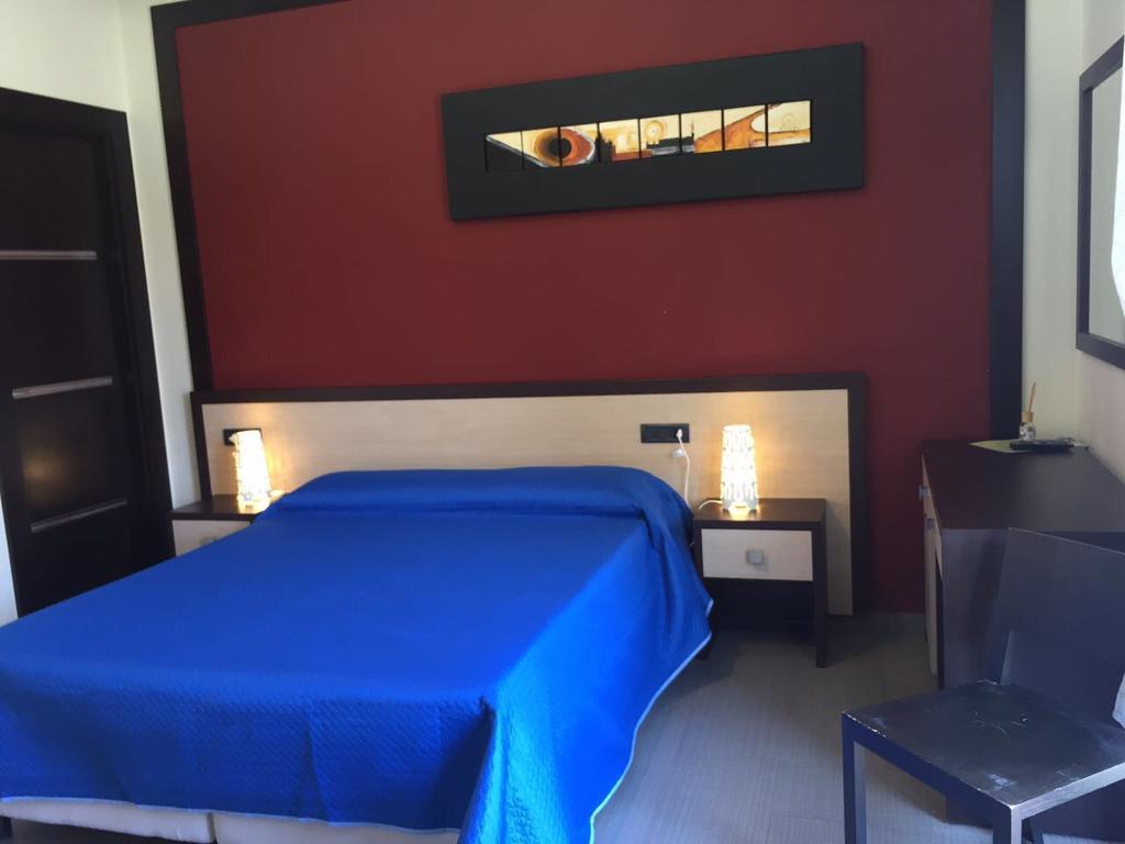 B&B Iacola Bacoli Kültér fotó