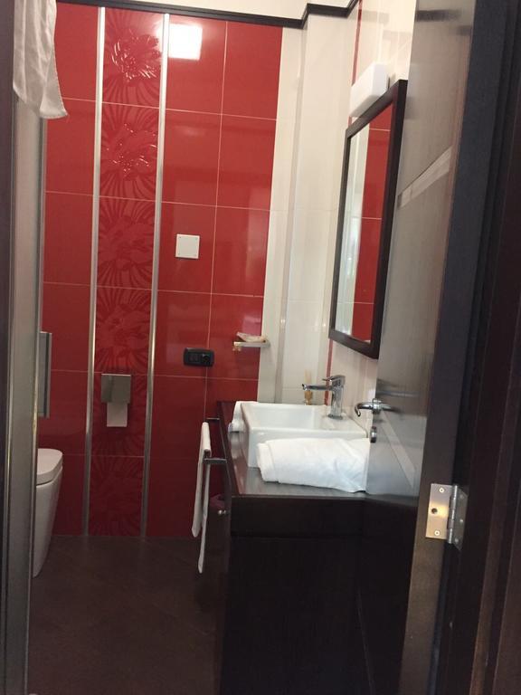 B&B Iacola Bacoli Kültér fotó