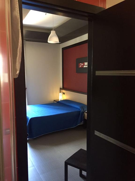 B&B Iacola Bacoli Kültér fotó