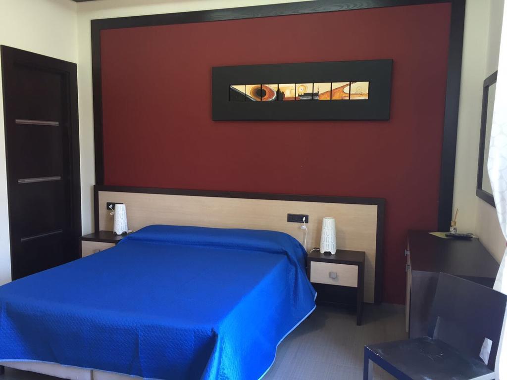 B&B Iacola Bacoli Kültér fotó